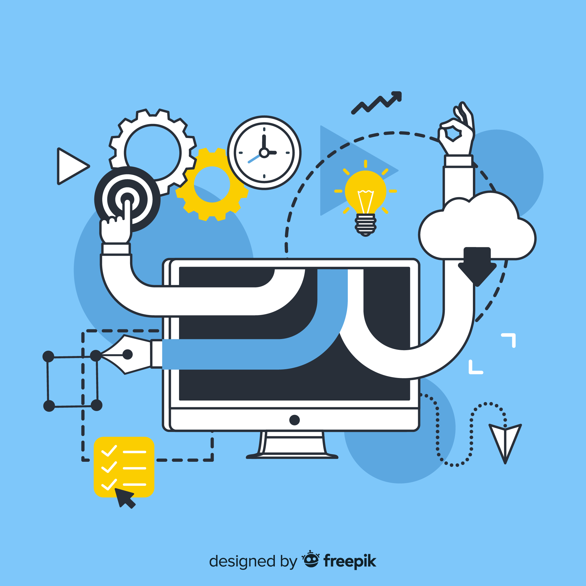 Digital Solutions | White-Label Software