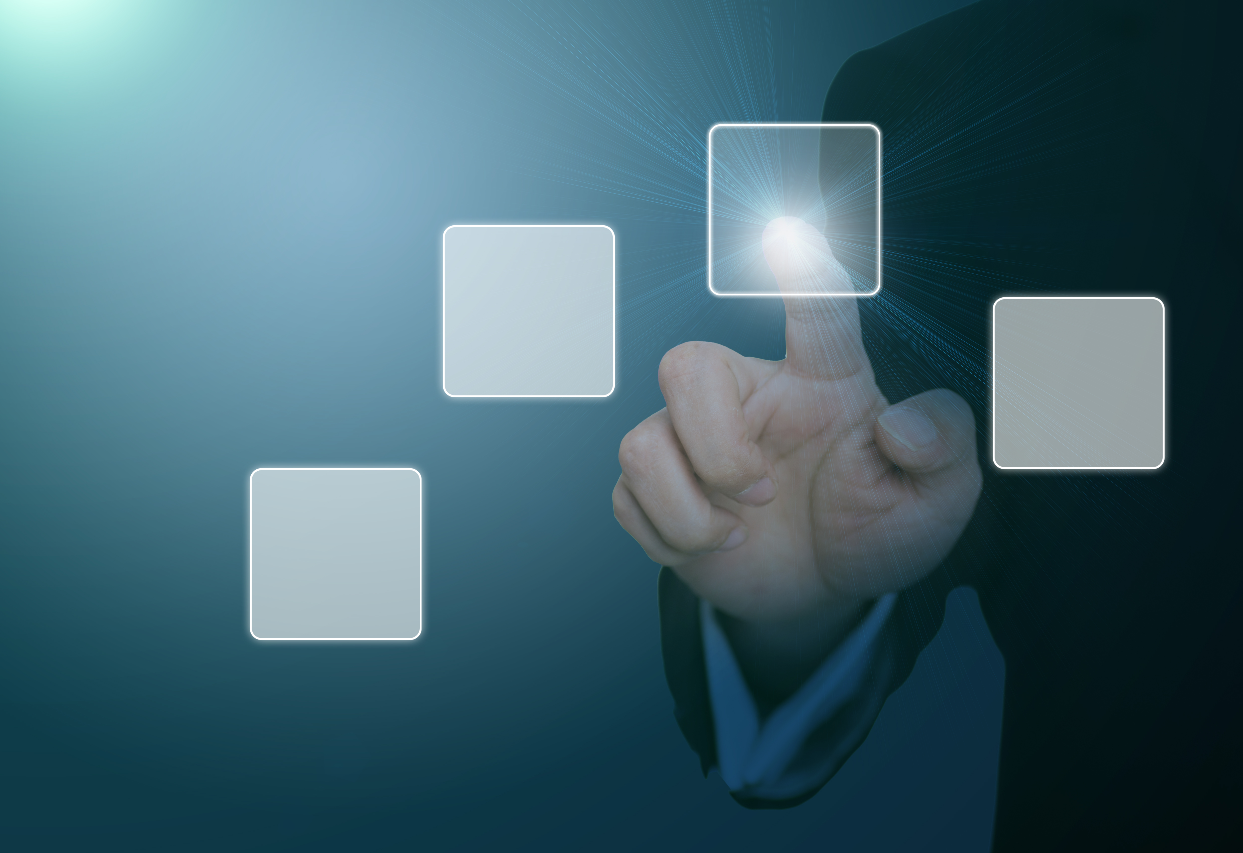 Digital Solutions | White-Label Software