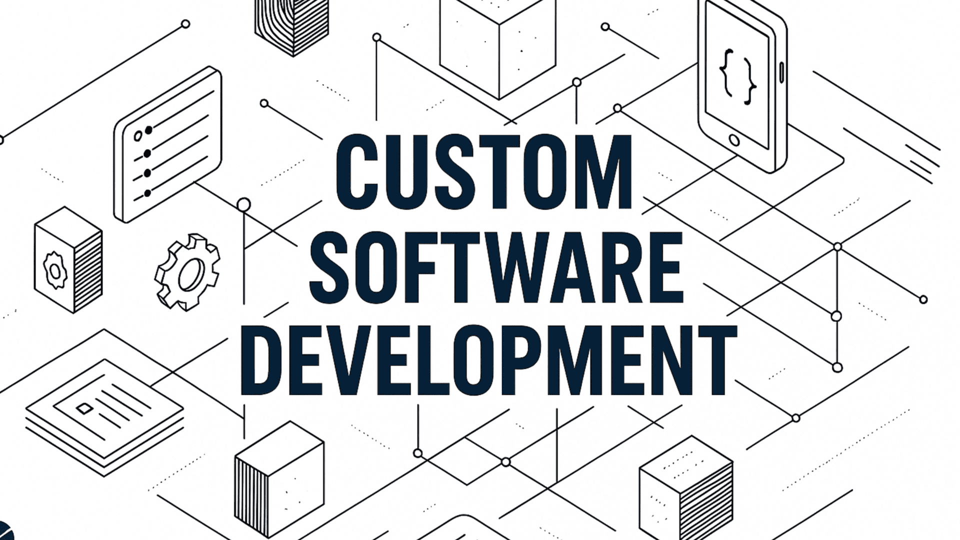 Custom Software & Platform Development
